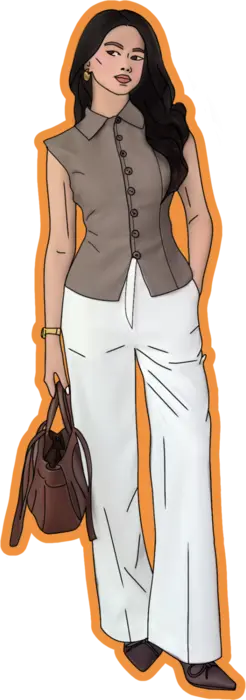 Effortlessly Clean style persona