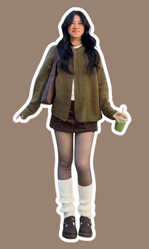 quiz-romantic-dreamer Career Wear